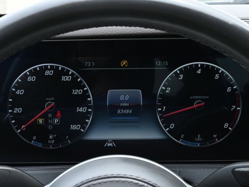 Used 2020 Mercedes-Benz S 560 Sedan image 17