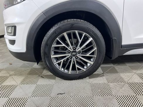 Used 2020 Hyundai Tucson SEL image 23