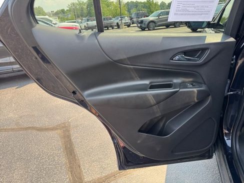Used 2020 Chevrolet Equinox LT AWD/4WD image 25