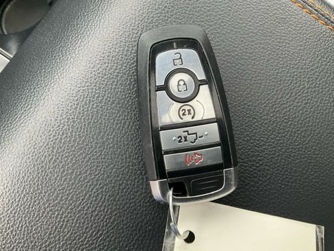 Used 2023 Ford F150 Tremor w/ Equipment Group 402A High image 33