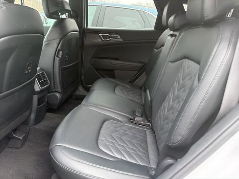 Used 2023 Kia Sportage X-Line image 21