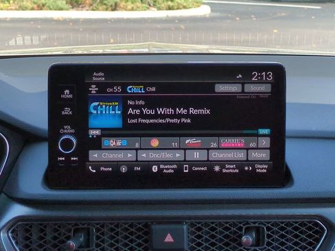 Certified 2026 Acura Integra A-Spec image 18