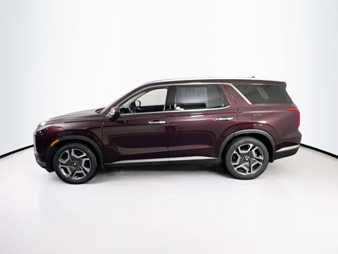 Used 2023 Hyundai Palisade Limited w/ Cargo Package image 8
