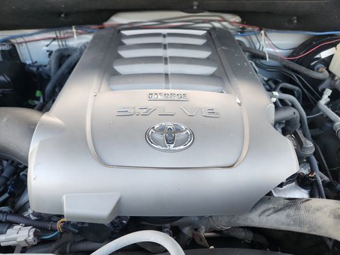 Used 2007 Toyota Tundra SR5 image 23