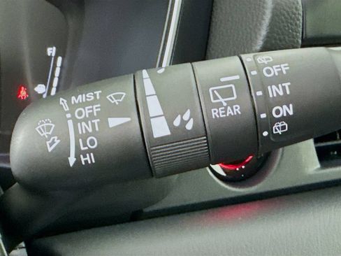 New 2026 Honda Passport RTL image 13