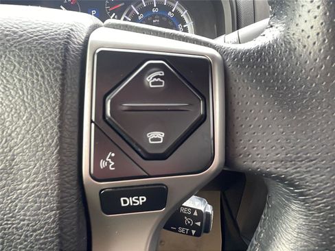 Used 2019 Toyota 4Runner Limited image 25