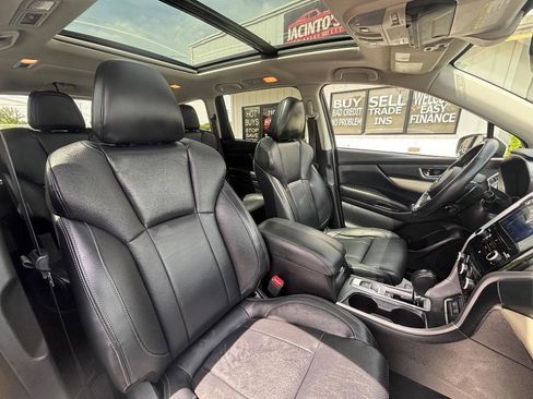Used 2019 Subaru Ascent Limited w/ Popular Package #3 AWD/4WD image 39