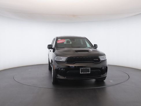 Used 2022 Dodge Durango R/T image 37