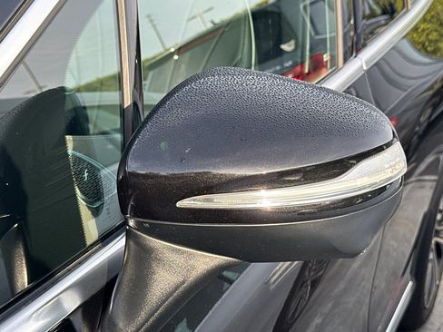 Certified 2023 Mercedes-Benz EQE 350+ 4MATIC SUV image 17