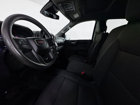 Used 2023 GMC Sierra 1500 Pro w/ Trailering Package image 19