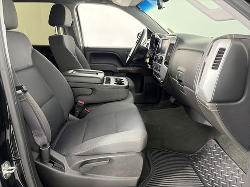 Used 2016 GMC Sierra 1500 SLE w/ SLE Value Package image 30