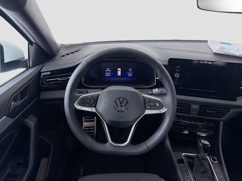 New 2026 Volkswagen Jetta Sport FWD image 21