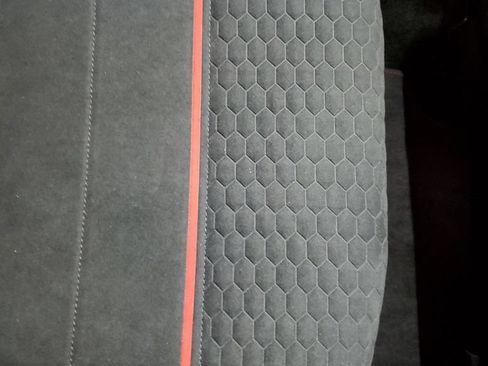 Certified 2026 Volkswagen GTI SE FWD image 10