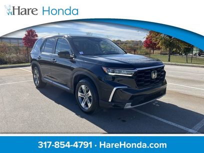 Used 2024 Honda Pilot EX-L
