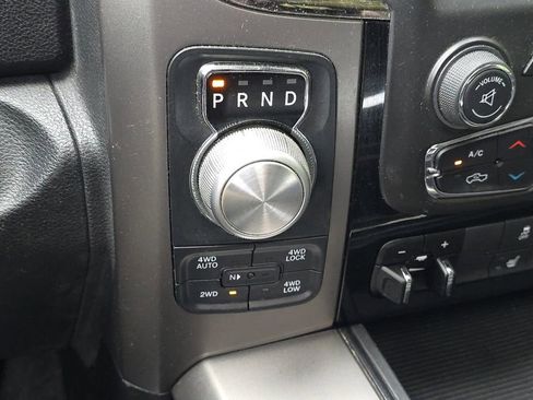 Used 2014 RAM 1500 Sport w/ Sport Premium Group image 20