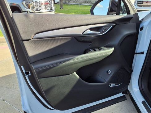 New 2026 Buick Envision Sport Touring image 21