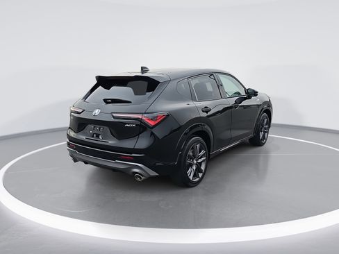 Certified 2025 Acura ADX A-Spec image 3