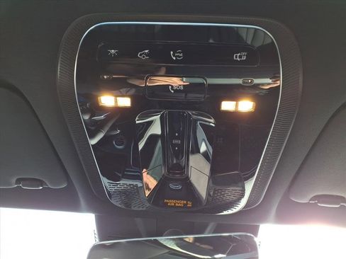 New 2026 Mercedes-Benz E 450 4MATIC All-Terrain Wagon image 25