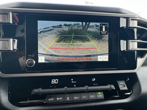 Certified 2026 Toyota Tundra SR5 image 25