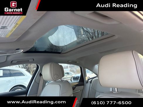 Certified 2022 Audi A6 3.0T Prestige image 32