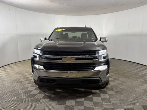 Used 2021 Chevrolet Silverado 1500 LT image 8