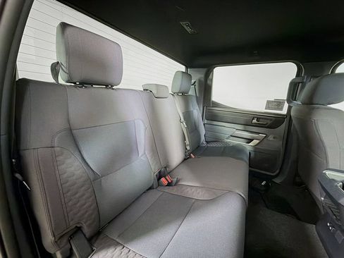 New 2026 Toyota Tundra SR5 AWD/4WD image 22