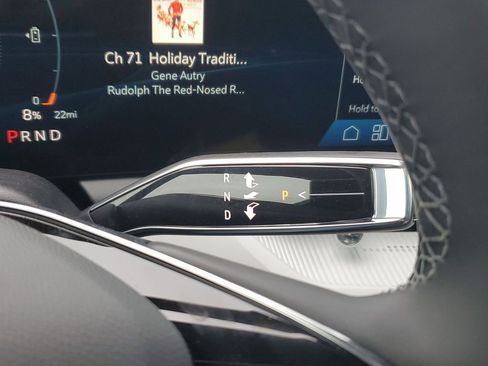 New 2026 Cadillac Optiq Luxury 1 AWD/4WD image 17
