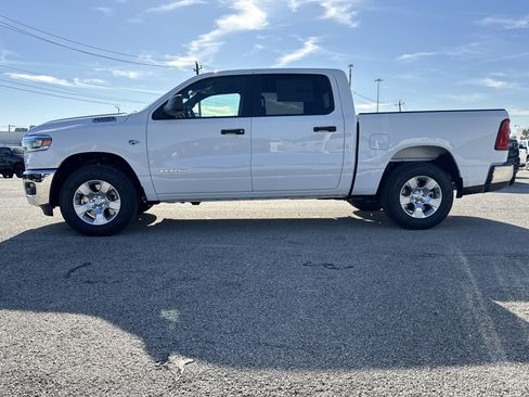 New 2026 RAM 1500 Lone Star image 8