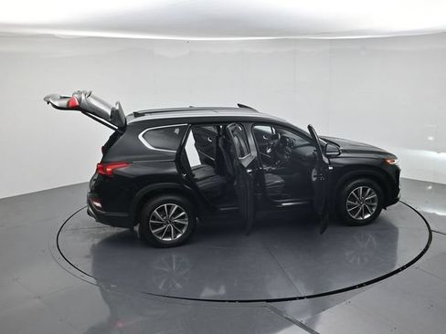 Used 2020 Hyundai Santa Fe Limited FWD image 46