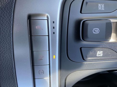 New 2026 Kia Carnival image 13