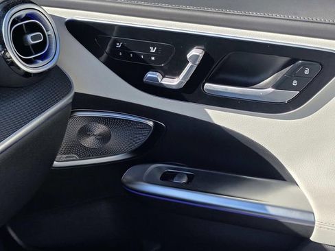 Certified 2024 Mercedes-Benz C 300 Sedan image 19