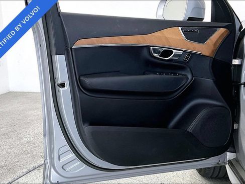 Used 2023 Volvo XC90 B6 Plus w/ Protection Package Premier AWD/4WD image 21