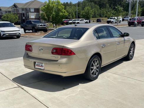 Used 2006 Buick Lucerne CXL w/ Driver Confidence Package FWD image 6
