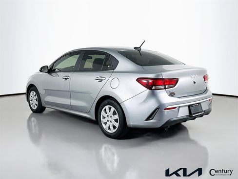 Used 2023 Kia Rio S image 7