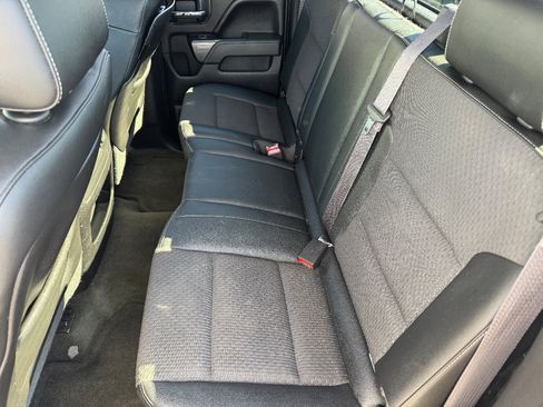 Used 2015 GMC Sierra 1500 SLE image 14