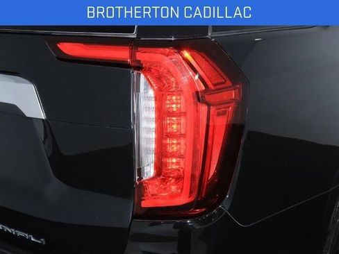 Certified 2023 GMC Yukon Denali AWD/4WD image 15