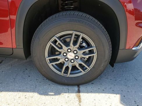 New 2026 GMC Acadia Elevation FWD image 6