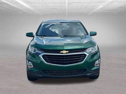 Used 2019 Chevrolet Equinox LT FWD image 2