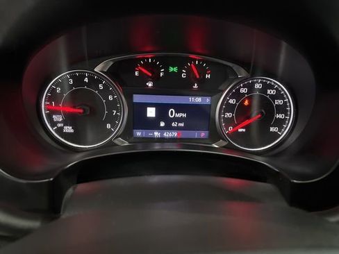 Used 2023 GMC Terrain SLE w/ Driver Convenience Package AWD/4WD image 23