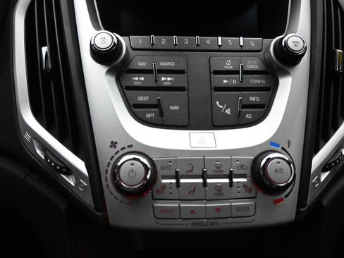 Used 2017 GMC Terrain SLT w/ Open Road Package AWD/4WD image 22