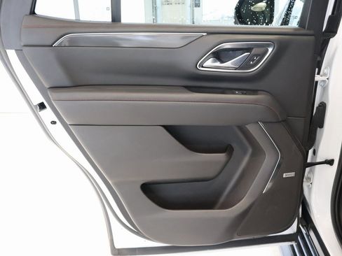 Certified 2021 Chevrolet Tahoe RST w/ Luxury Package image 26