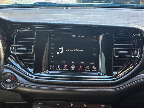 Used 2021 Dodge Durango GT RWD image 17