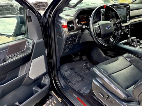 Used 2021 Ford F150 Raptor w/ Equipment Group 801A High image 14