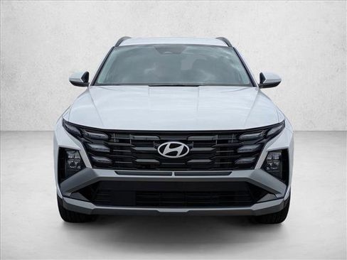 New 2026 Hyundai Tucson SEL image 6