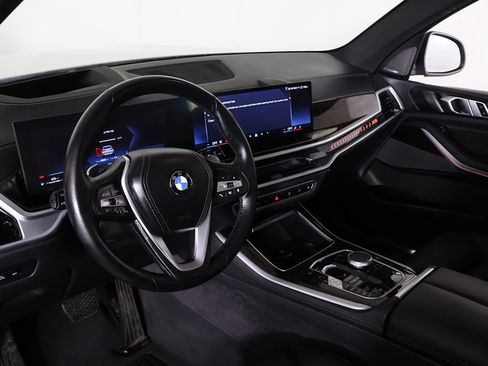 Used 2024 BMW X5 xDrive40i image 30