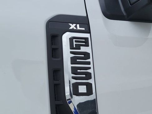 New 2026 Ford F250 XL image 13