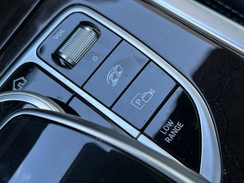 Certified 2023 Mercedes-Benz G 63 AMG 4MATIC image 35