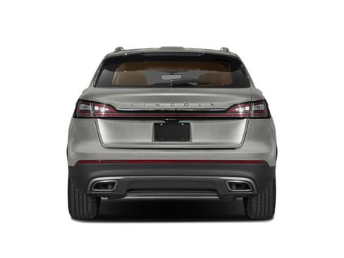 Used 2023 Lincoln Nautilus Reserve w/ Equipment Group 201A AWD/4WD image 5