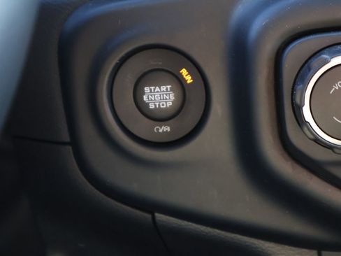 Used 2022 Jeep Wrangler Unlimited Rubicon 4xe w/ Cold Weather Group image 33