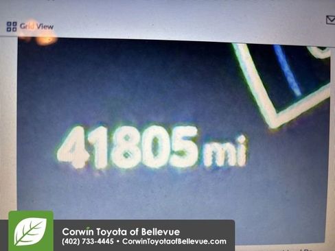 Used 2025 Toyota Camry LE image 9